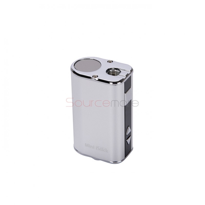 Eleaf  Mini iStick Box Kit 1050mah Battery- Silver