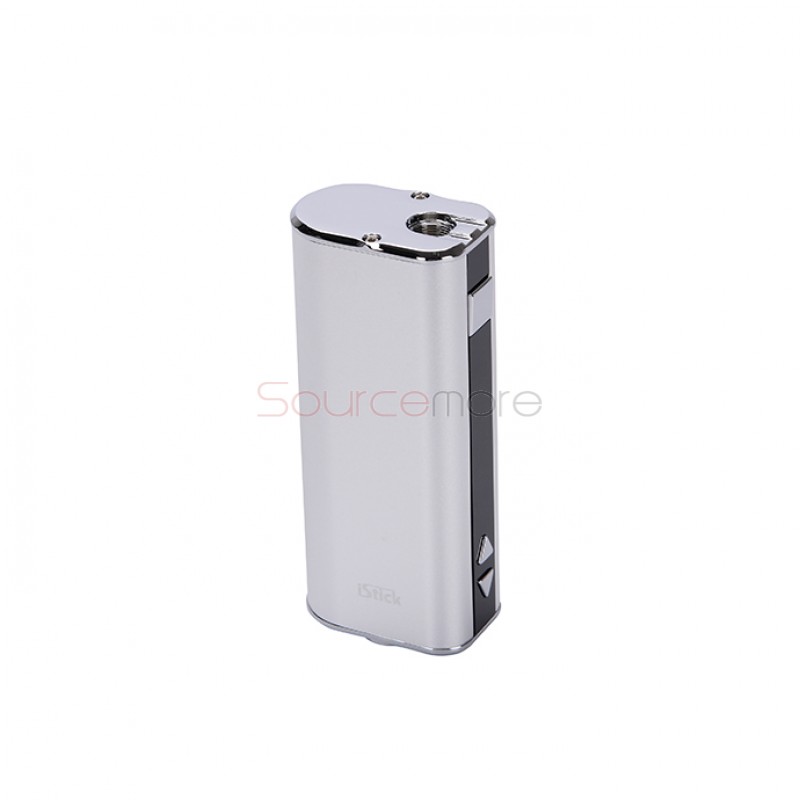 Eleaf  iStick 20W Kit 2200mah VV/VW Mod US Plug-Silver