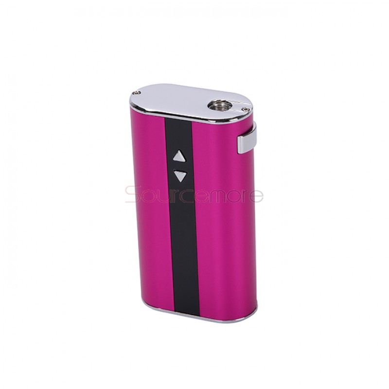 Eleaf iStick 50W Mod Kit  EU Plug- Red