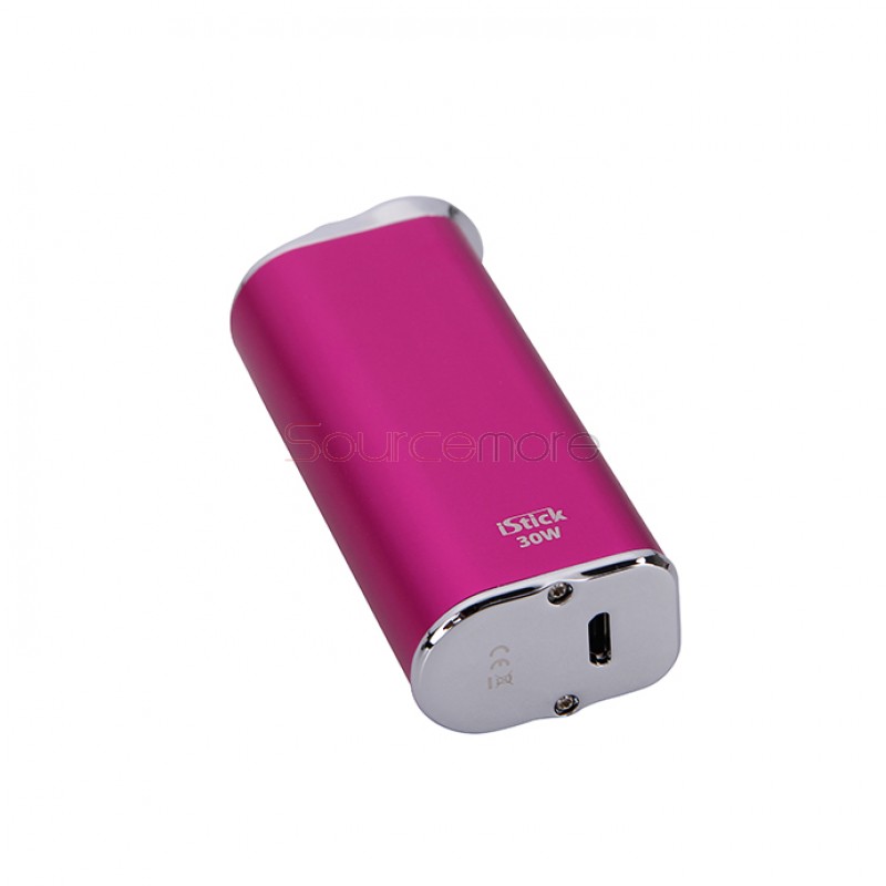 Eleaf iStick 30W Kit US Plug