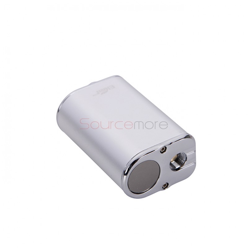 Eleaf  Mini iStick Box Kit 1050mah Battery- Silver
