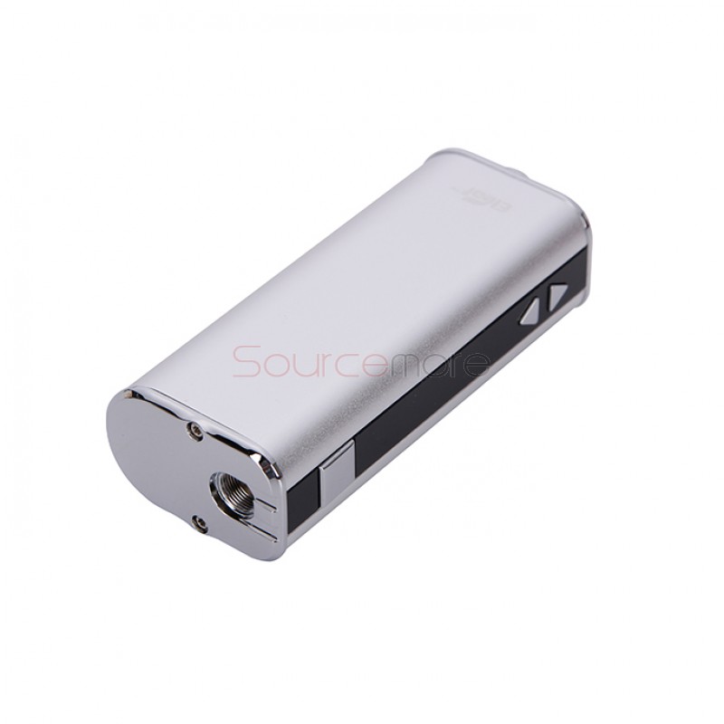 Eleaf  iStick 20W Kit 2200mah VV/VW Mod US Plug-Silver