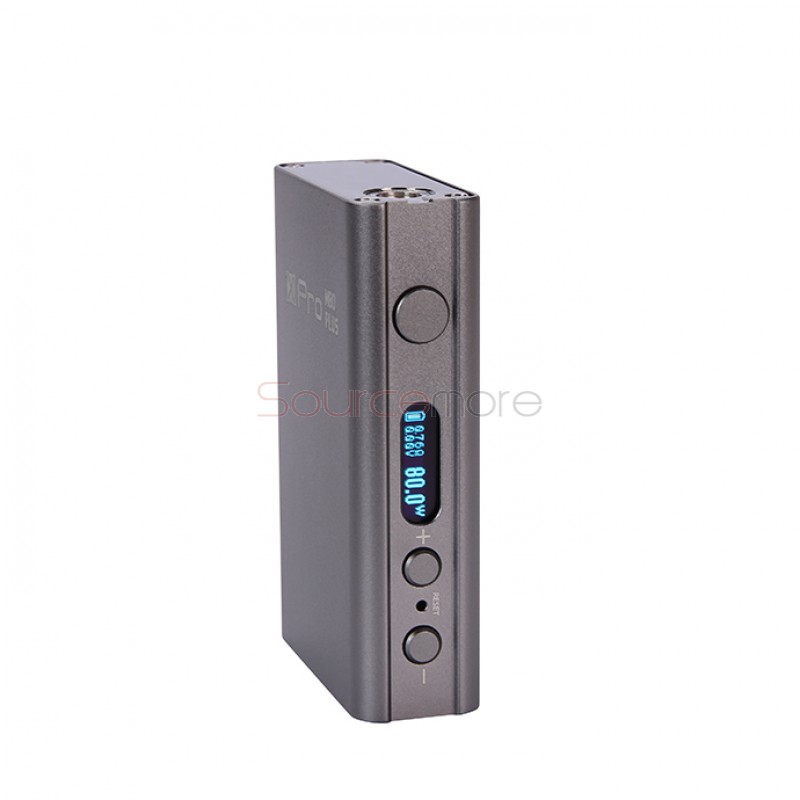 SMOK X Pro Plus Mod - Gray