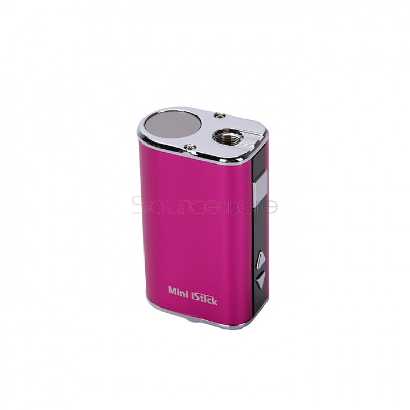 Eleaf  Mini iStick Simple Pack 1050mah Battery-Red