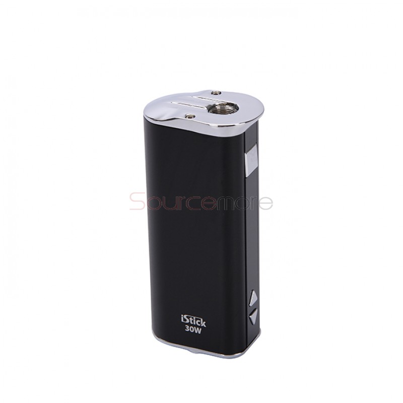 Eleaf iStick 30W Kit US Plug- Black