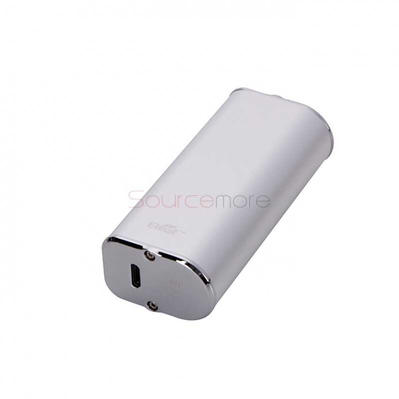 Eleaf  iStick 20W Simple Pack 2200mah VV/VW Mod Ego Connector-Silver
