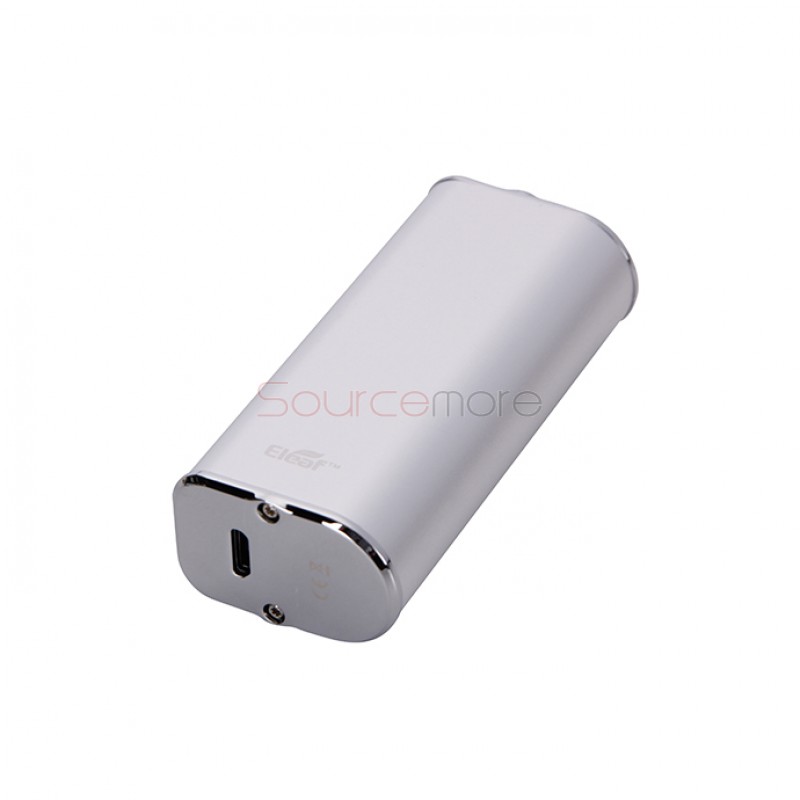 Eleaf  iStick 20W Kit 2200mah VV/VW Mod US Plug-Silver