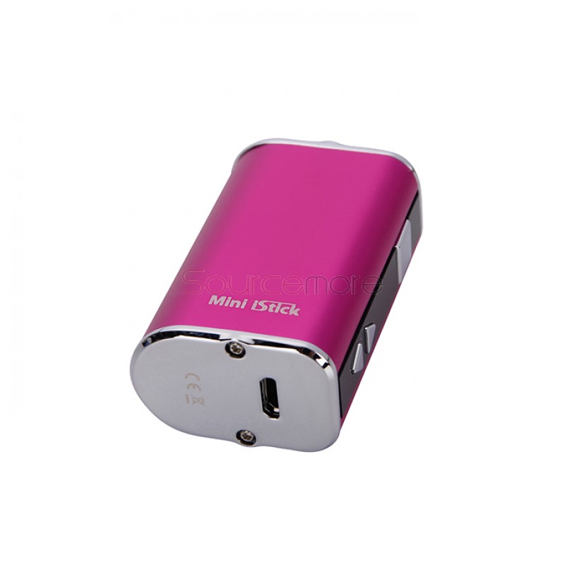 Eleaf  Mini iStick Box Kit 1050mah Battery- Red