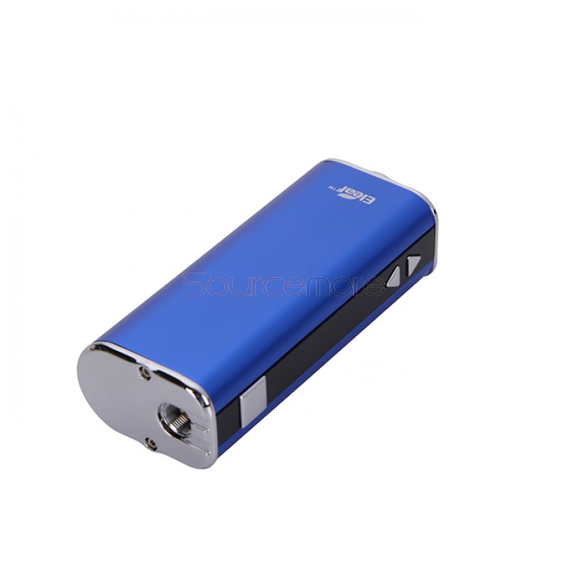Eleaf iStick 20W Mod Kit EU Plug-Blue
