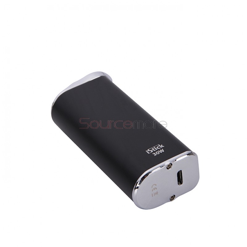 Eleaf iStick 30W Kit US Plug- Black