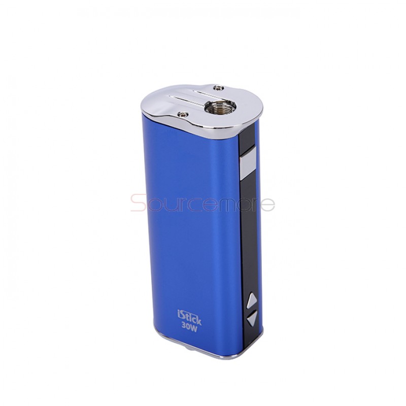 Eleaf iStick 30W Mod 2200mah Battery - Blue