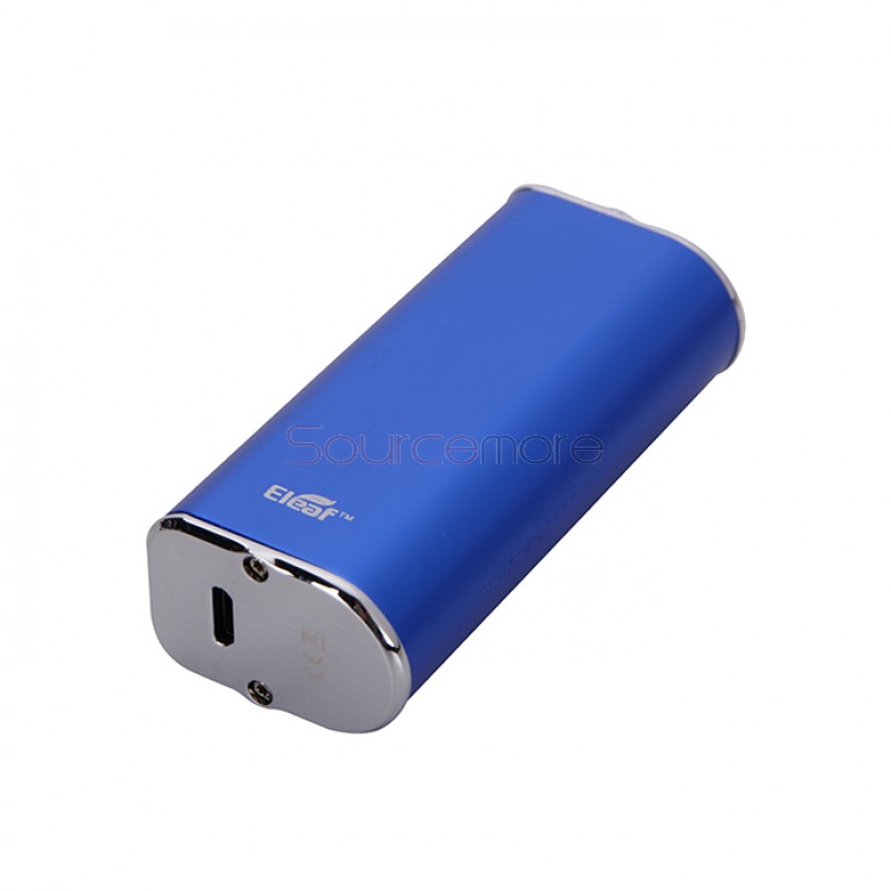 Eleaf iStick 20W Mod Kit EU Plug-Blue