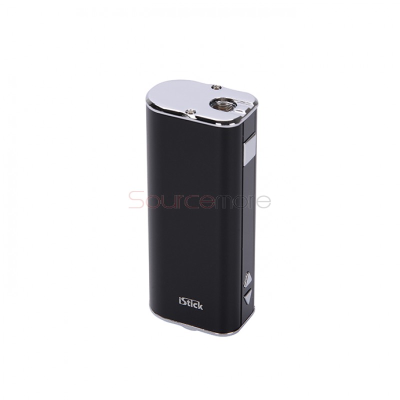 Eleaf iStick 20W Mod Kit EU Plug-Black