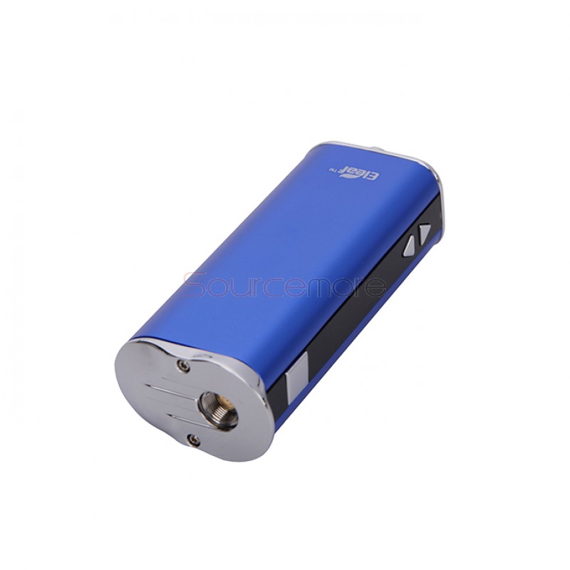 Eleaf iStick 30W/2200mah Mod EU Plug - Blue