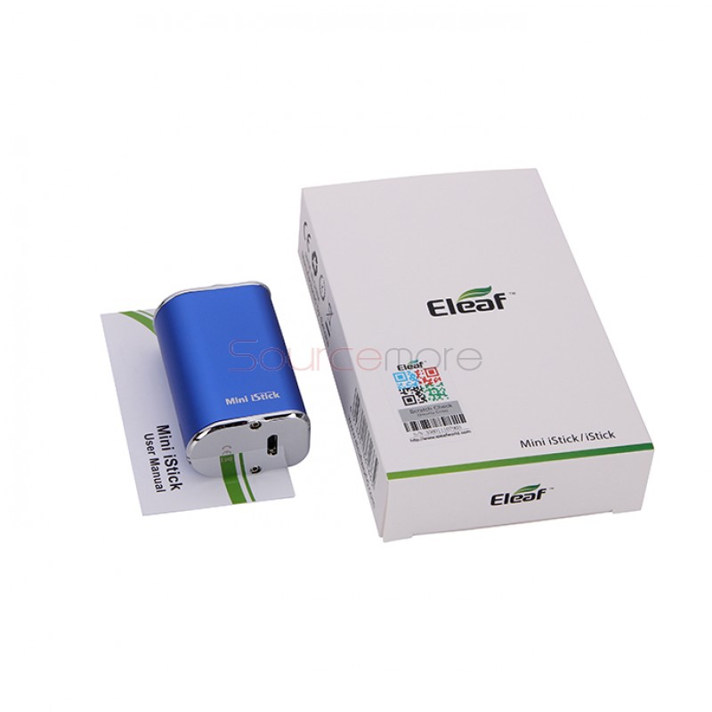 Eleaf  Mini iStick Simple Pack 1050mah Battery
