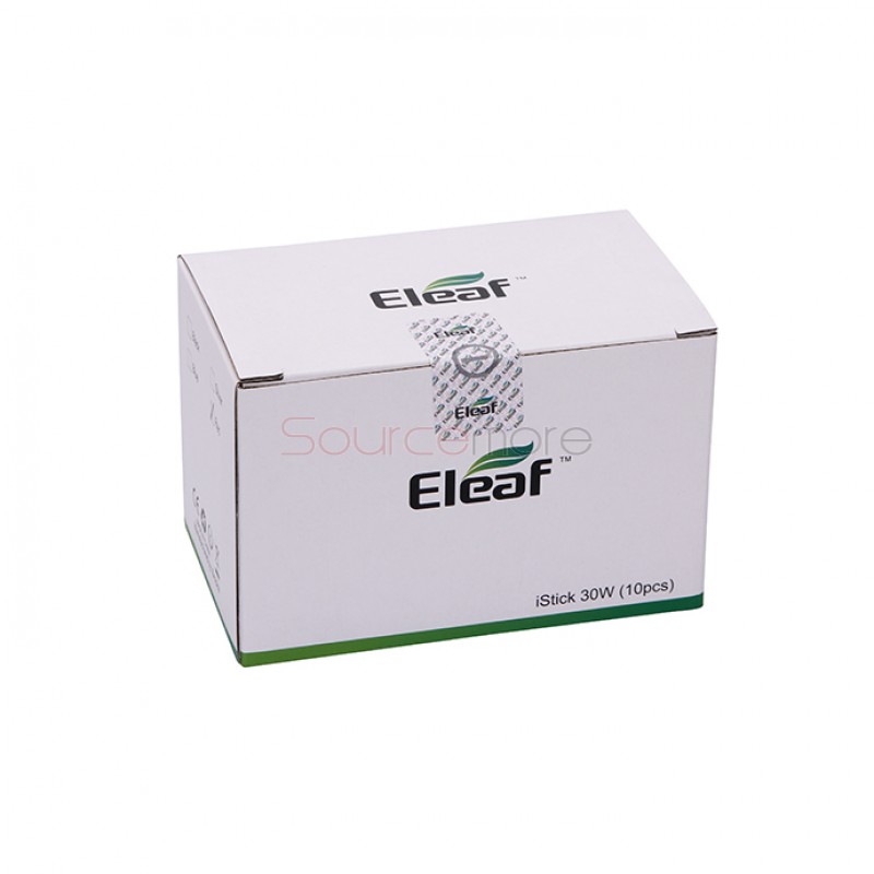 Eleaf iStick 30W Mod 2200mah Battery - Blue