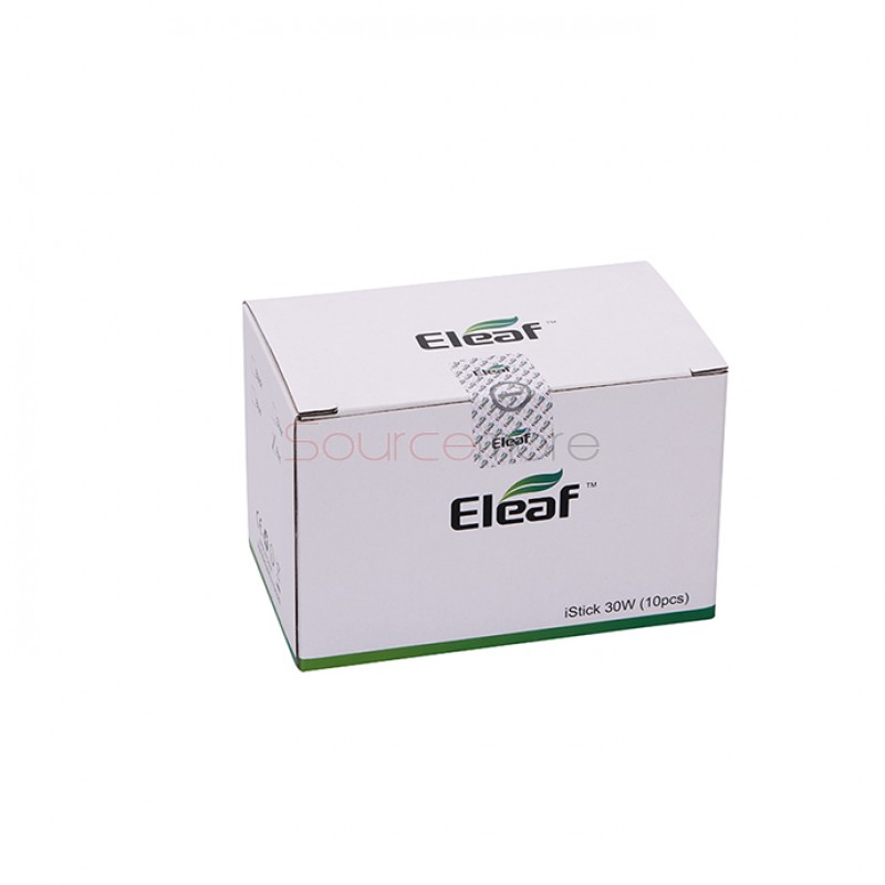 Eleaf iStick 30W Mod