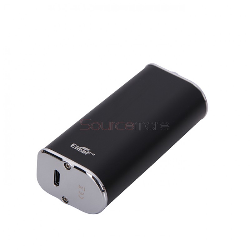 Eleaf iStick 20W Mod Kit EU Plug-Black