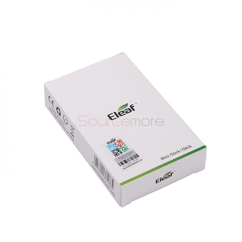 Eleaf  Mini iStick Simple Pack 1050mah Battery-Red