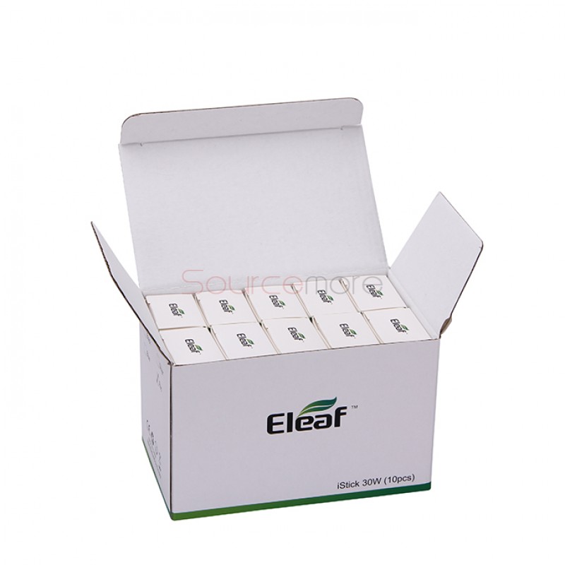 Eleaf iStick 30W Mod