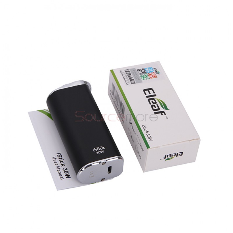 Eleaf iStick 30W Mod