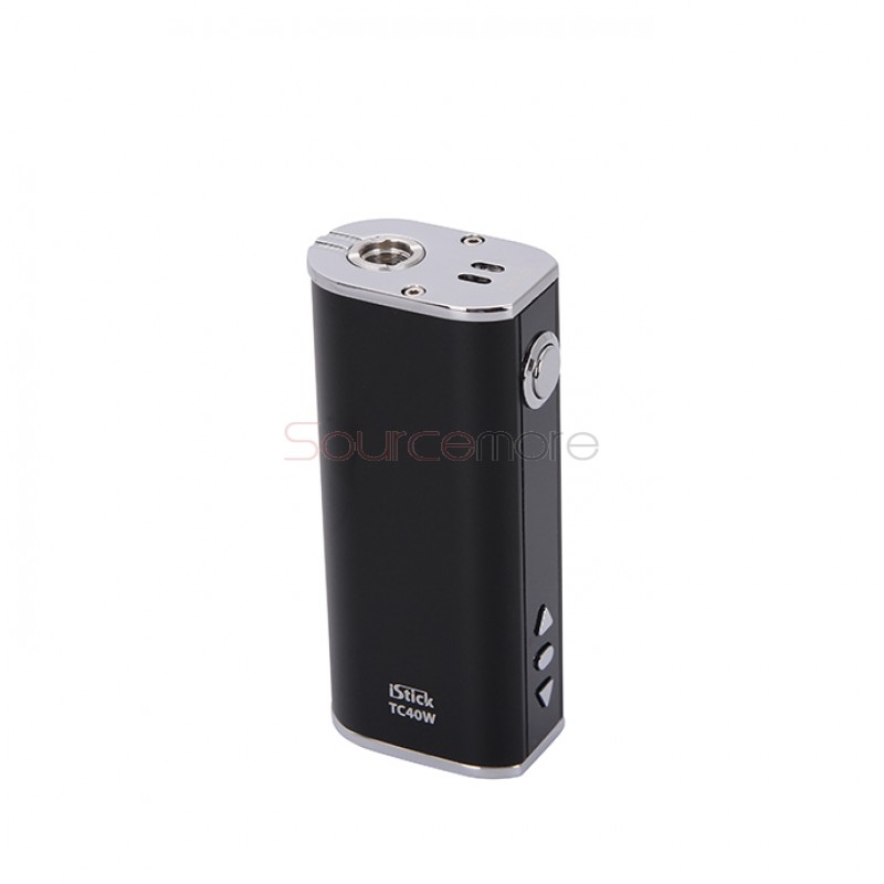 ELeaf iStick TC 40W Mod
