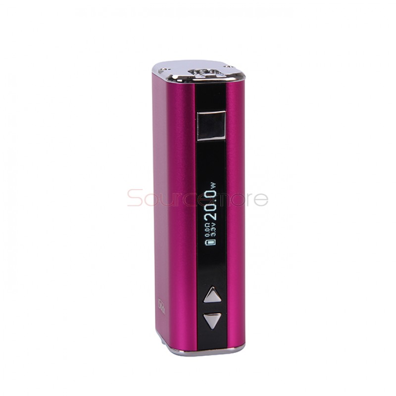 Eleaf  iStick 20W Simple Pack with Ego Connector