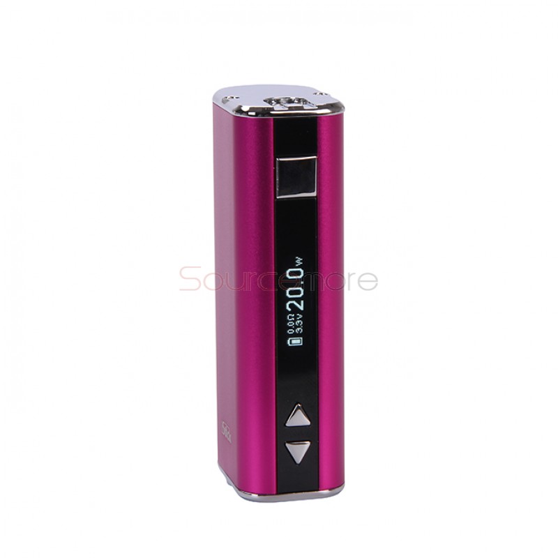 Eleaf iStick 20W Mod Kit EU Plug