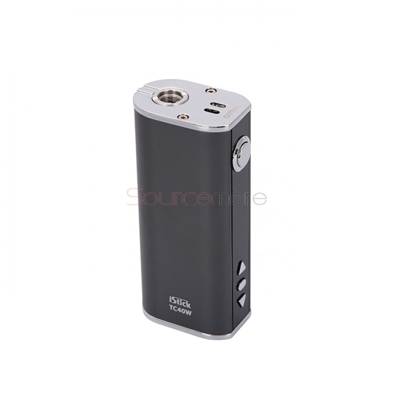 ELeaf iStick TC 40W Mod -Grey