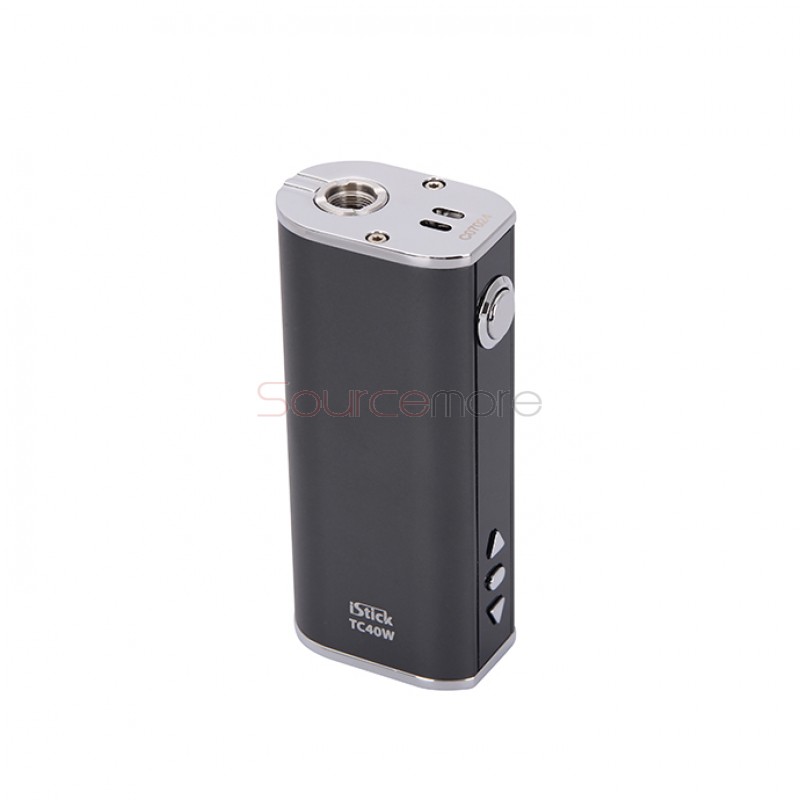 Eleaf iStick 40w Kit Temperature Control Device-Grey