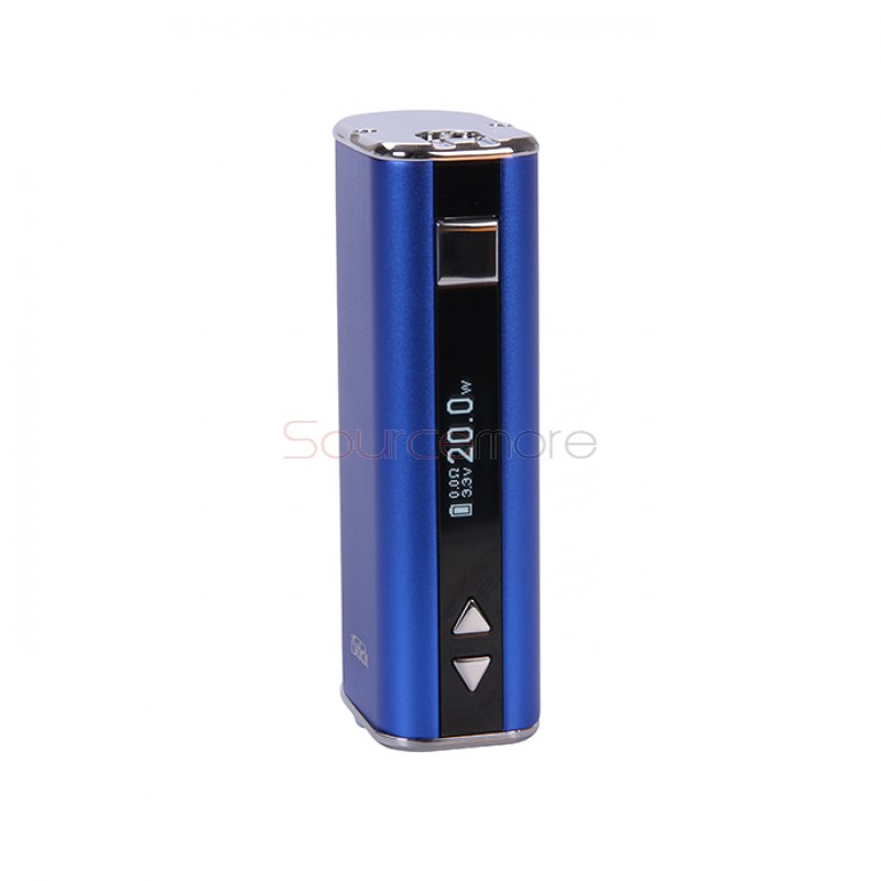 Eleaf iStick 20W Mod Kit EU Plug-Blue