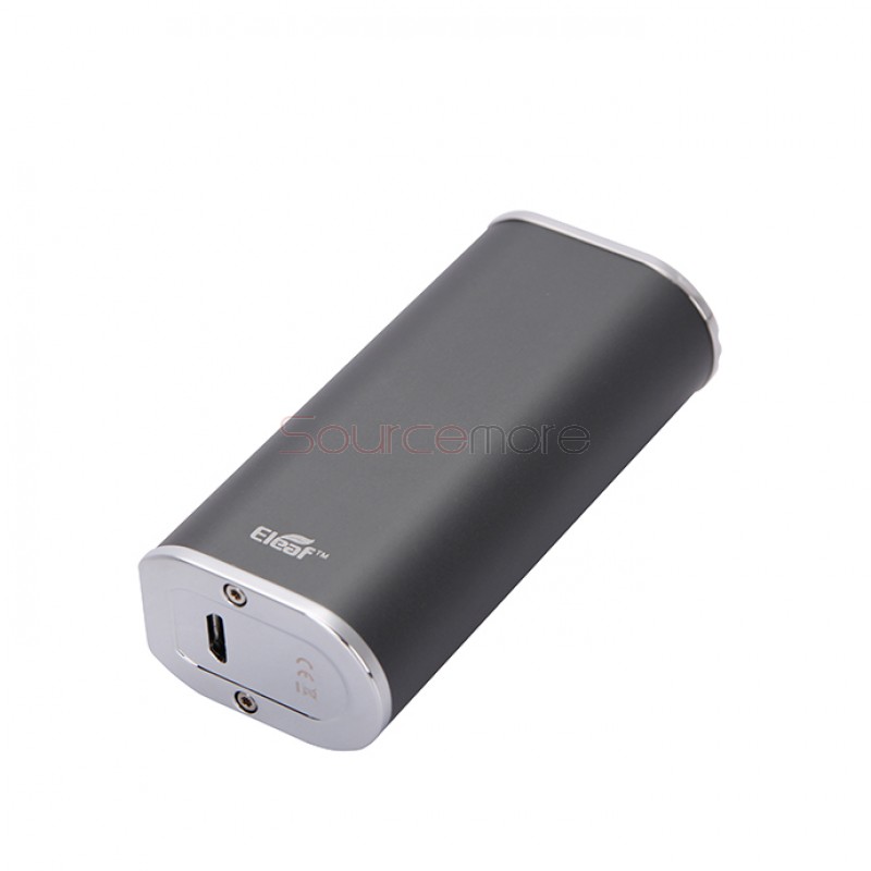 Eleaf iStick 40w Kit Temperature Control Device-Grey