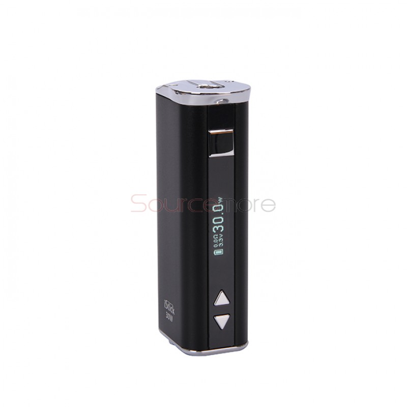 Eleaf iStick 30W Battery with no wall adaptor