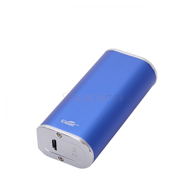 ELeaf iStick TC 40W Mod -Blue