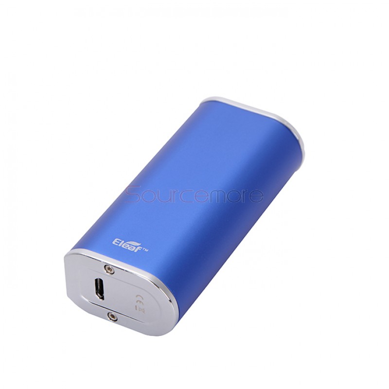 Eleaf iStick 40w Kit Temperature Control Device-Blue