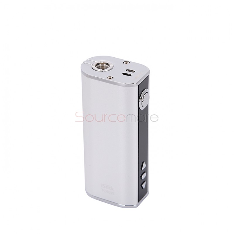 ELeaf iStick TC 40W Mod-Silver
