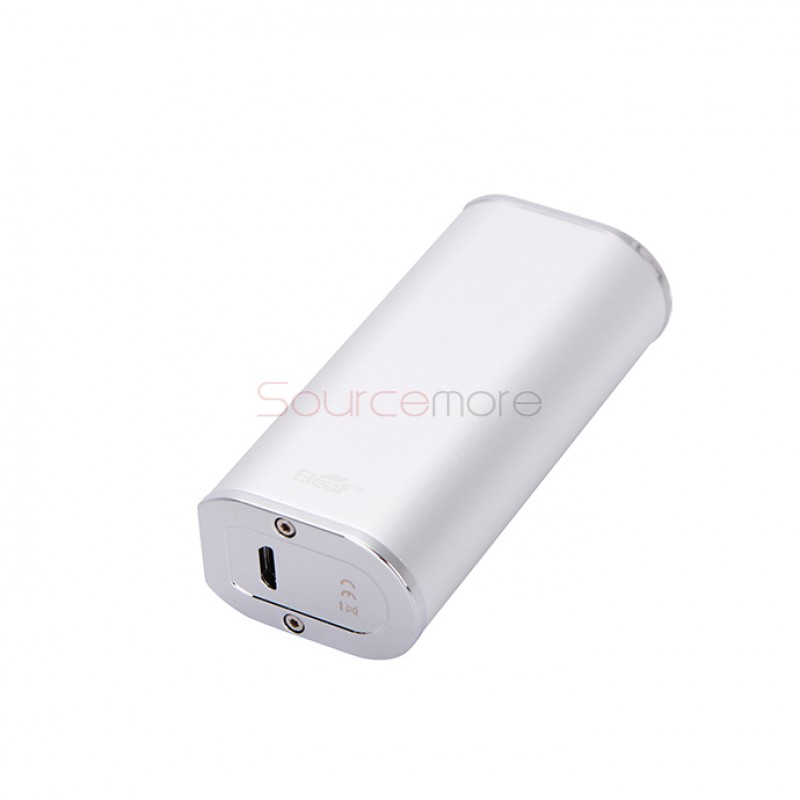 ELeaf iStick TC 40W Mod-Silver