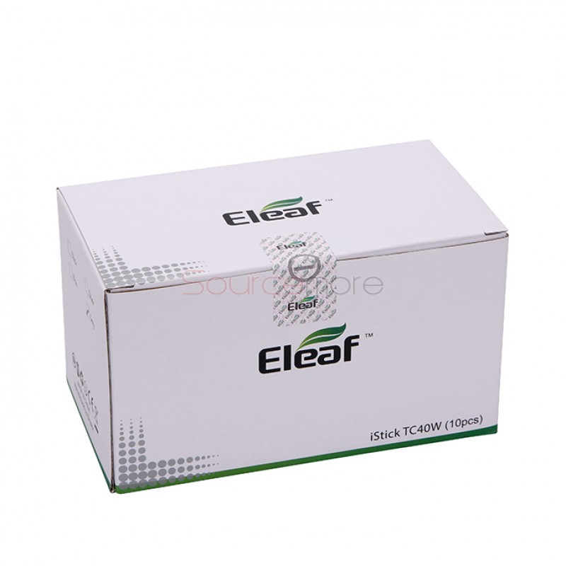 ELeaf iStick TC 40W Mod