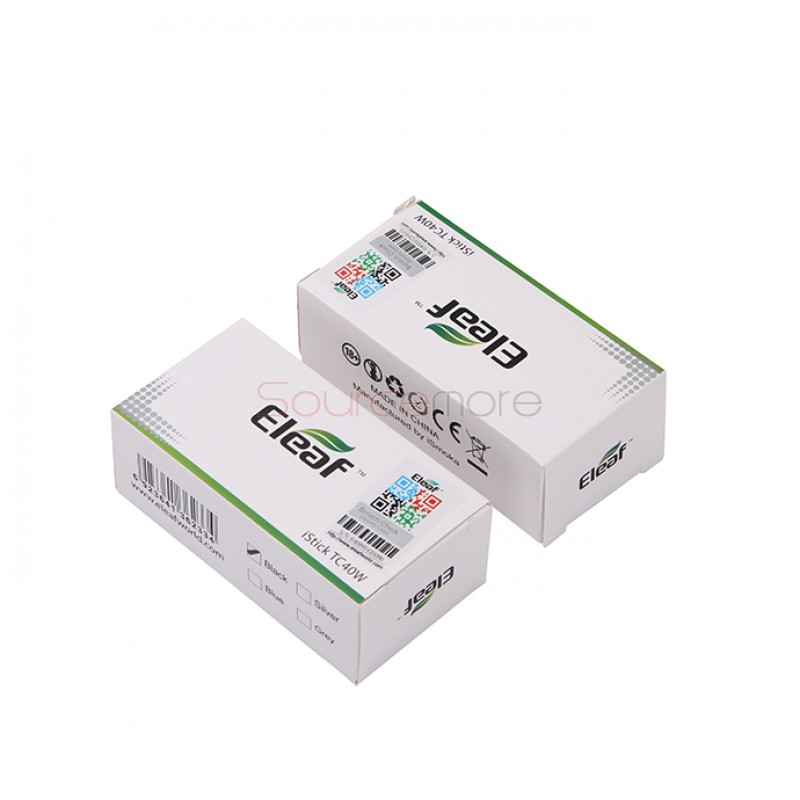 ELeaf iStick TC 40W Mod