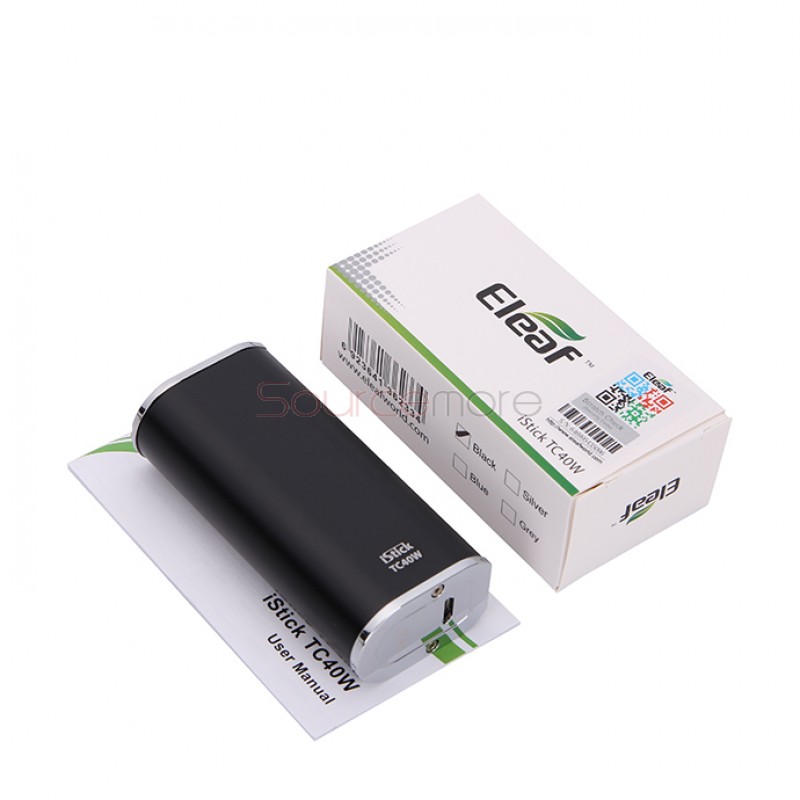 ELeaf iStick TC 40W Mod