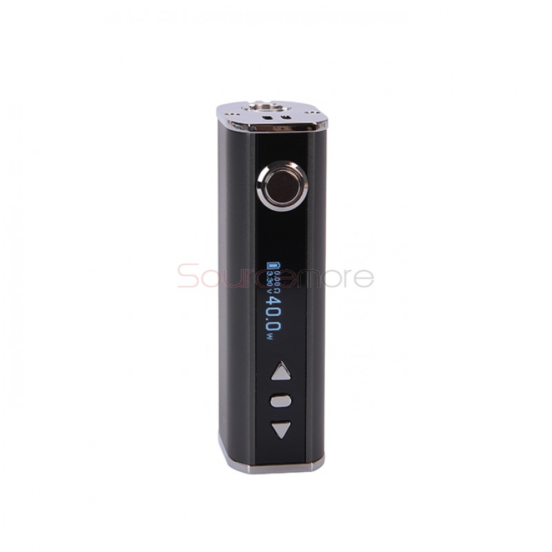Eleaf iStick 40w Kit Temperature Control Device-Grey
