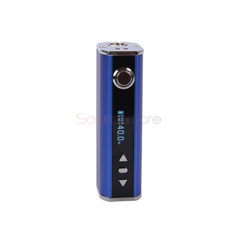 ELeaf iStick TC 40W Mod -Blue