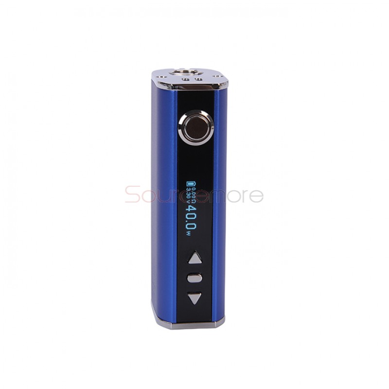 Eleaf iStick 40w Kit Temperature Control Device-Blue