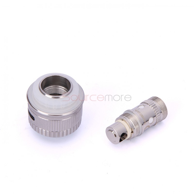 Aspire Atlantis BVC Sub Ohm Tank
