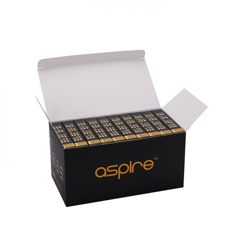 Aspire CE5 BVC Clearomizer 5pcs Clear