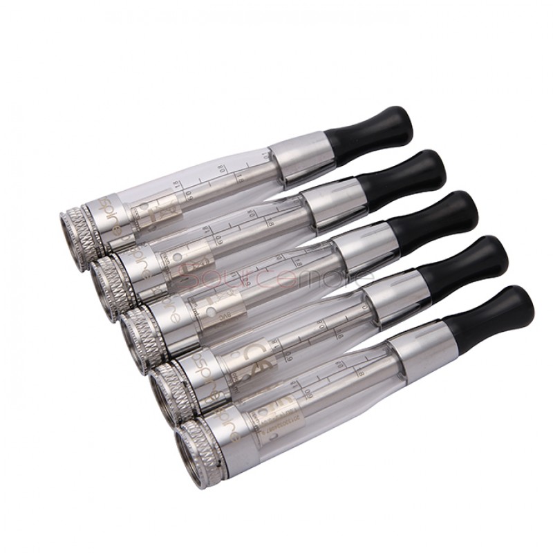 Aspire CE5 BVC Clearomizer 5pcs Clear