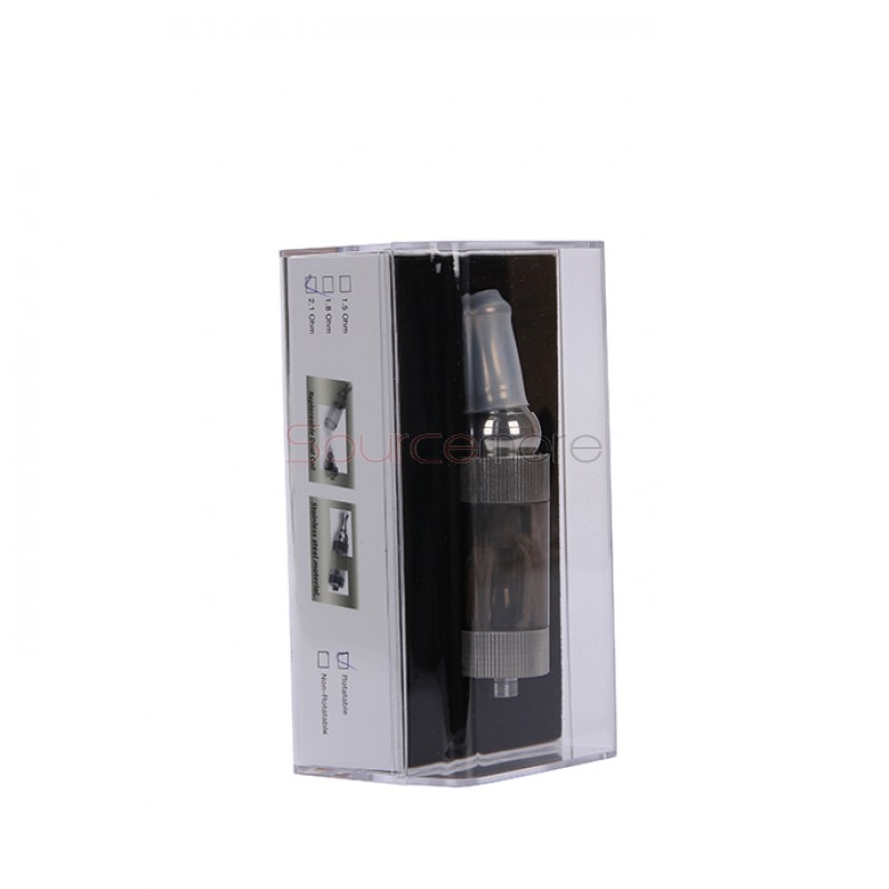 Innokin iClear 30 Atomizer - black