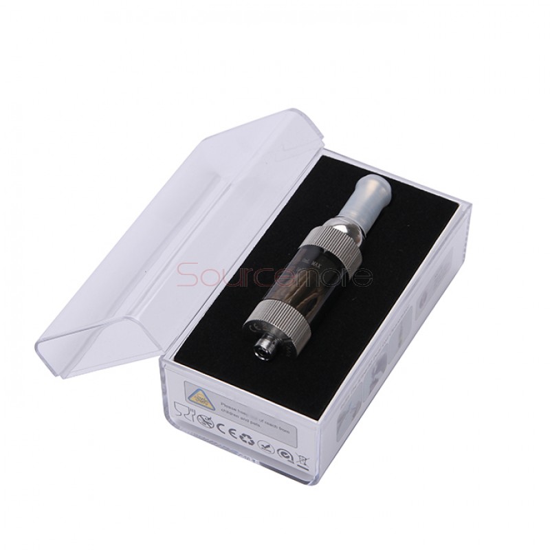 Innokin iClear 30 Atomizer - black