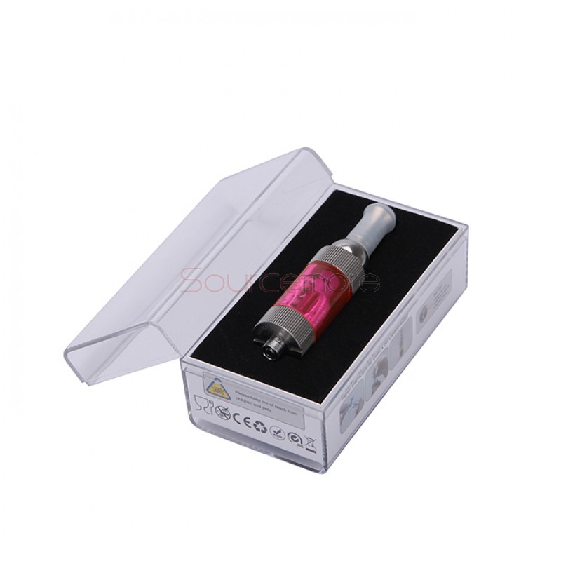 Innokin iClear 30 Atomizer - red