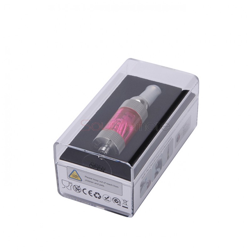 Innokin iClear 30 Atomizer - red